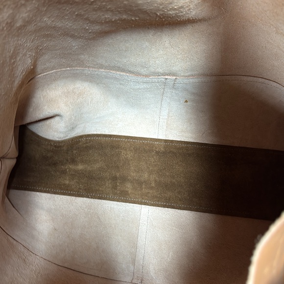 Il Bisonte Talamone Tote Bag - Picture 7 of 11